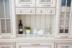 Мебельная студия mia Moretti, с рейтингом 4.7 - находится по адресу Екатеринбург, улица Радищева, 55 