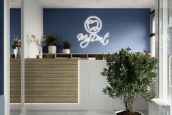 Стоматология MyDent, с рейтингом 3.6 - находится по адресу Удмуртская Республика, Ижевск, площадь имени 50-летия Октября, 13 