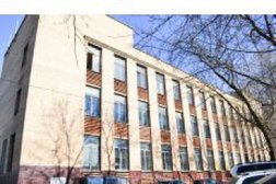 Общежитие HostelCity, с рейтингом 3 - находится по адресу Москва, Открытое шоссе, 24 к8 