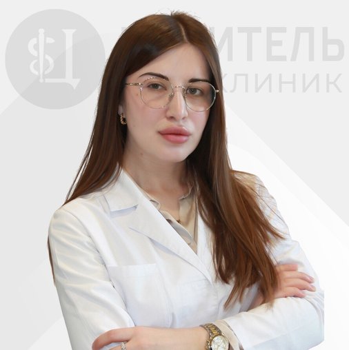 Патимат Нурмагомедовна Хирамагомедова
