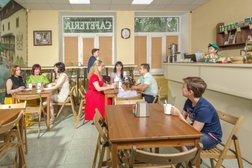 Медицинский центр Консилиум, с рейтингом 3.4 - находится по адресу Екатеринбург, Военная улица, 22 