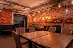 Антикафе Квартира7, с рейтингом 3.9 - находится по адресу Москва, улица Большая Ордынка, 68 