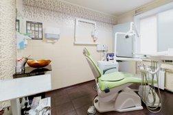 Стоматологическая клиника Имплант, с рейтингом 4.9 - находится по адресу Нижегородская область, Дзержинск, микрорайон Западный, бульвар Космонавтов, 1 