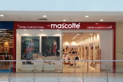 Салон обуви и аксессуаров Mascotte, с рейтингом 4.7 - находится по адресу Московская область, Реутов, МКАД 2 километр, 1 