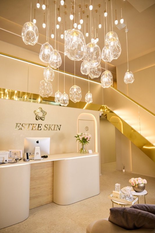 фотография Клиники современной косметологии Esteeskin Clinic
