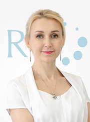Косметолог Елена Владимировна Шумкова