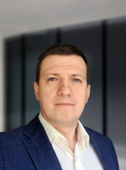 Адвокат Алексей Анатольевич Блясов