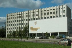 Нижегородский филиал МИИТ на Комсомольской площади, с рейтингом 3.3 - находится по адресу Нижний Новгород, Комсомольская площадь, 3 