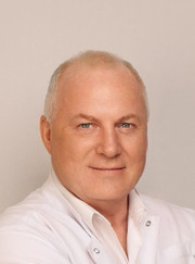 Акушер-гинеколог, гинеколог Алексей Викторович Лукин