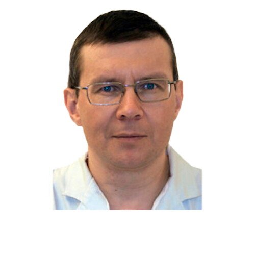 Олег Геннадьевич Устинов