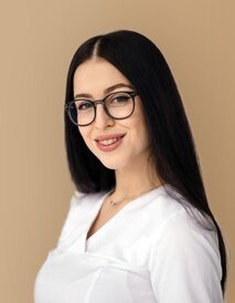 Ульяна Евгеньевна Кутаева