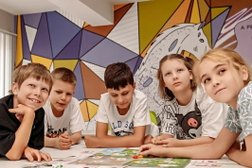 Частная школа TOP IT SCHOOL, с рейтингом 5 - находится по адресу Республика Башкортостан, Стерлитамак, улица Худайбердина, 130 