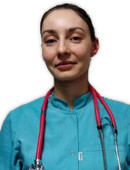 Затина Альфия Габделхаевна