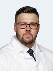 Мануальный терапевт, невролог Дмитрий Алексеевич Комиссаров