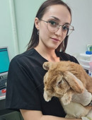 Фролова Анастасия Ивановна