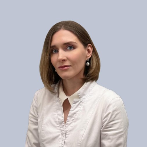 Анастасия Андреевна Смирнова