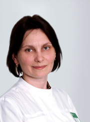 Эндокринолог Лариса Викторовна Скворцова