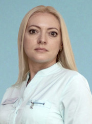Стоматолог, стоматолог-терапевт Марина Валерьевна Осницкая