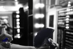 Барбершоп SALON Мужские Стрижки, с рейтингом 2 - находится по адресу Алматы, улица Наурызбай Батыра, 63 