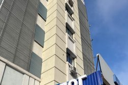 Наркологический центр Феникс, с рейтингом 4.4 - находится по адресу Республика Башкортостан, Уфа, Комсомольская, 1/1 