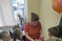 Семейная школа Социум, с рейтингом 4.9 - находится по адресу Новосибирск, улица Тюленина, 22 