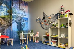 Стоматологическая клиника Стоматоша, с рейтингом 4.3 - находится по адресу Воронеж, улица Олеко Дундича, 19 