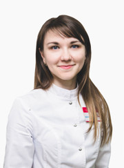 Диетолог, эндокринолог Елена Сергеевна Чернядьева