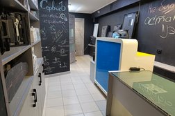 Сервисный центр СервисЪ, с рейтингом 5 - находится по адресу Ханты-Мансийский автономный округ — Югра, Сургут, 628426, улица Маяковского, 9 