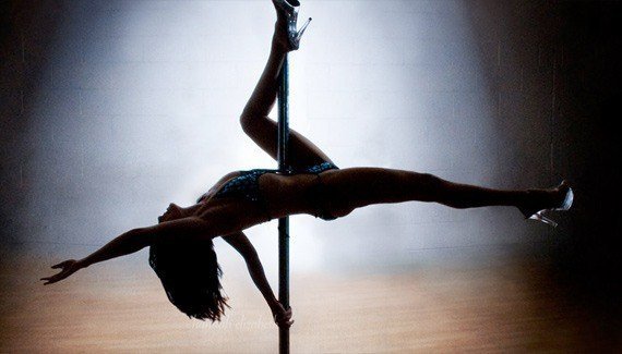 otzyvy o shkola pole dance ultramarine