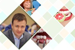 Центр стоматологии El'dent, с рейтингом 3.9 - находится по адресу Москва, Люблинская улица, 165к2 