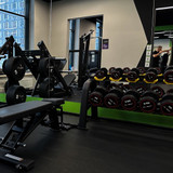 фотография Xfit Point