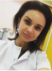 Мануальный терапевт, кардиолог Ольга Николаевна Седельникова