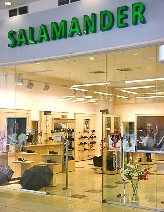 Саламандра Магазин Обуви Официальный Сайт Каталог
