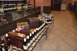 Алкогольный магазин Крепость Мира, с рейтингом 4.3 - находится по адресу Санкт-Петербург, улица Восстания, 13 лит А 