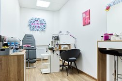 Студия красоты J.K, с рейтингом 5 - находится по адресу Санкт-Петербург, Гражданский проспект, 26 