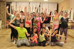 Танцевальная фитнес-студия Zumba® от проекта ZumbaClass.ru, с рейтингом 4 - находится по адресу Москва, Вернадского проспект, 29 