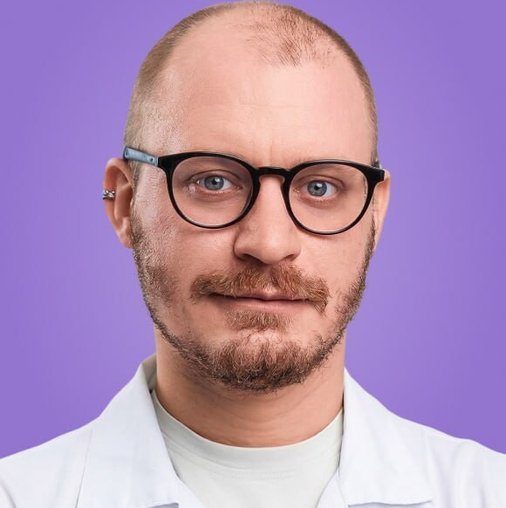 Владимир Александрович Шинкаренко