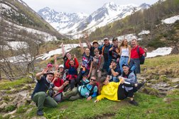 Турагентство Milky Way travel, с рейтингом 5 - находится по адресу Краснодар, улица Котлярова, 19 