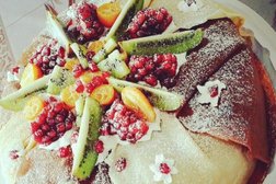 Школа кулинарного мастерства Сияна, с рейтингом 3.1 - находится по адресу Республика Дагестан, Каспийск, улица Халилова, 44а 