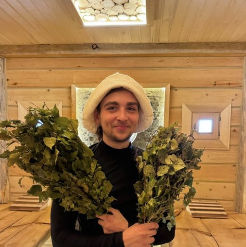 Александр Николаевич Чупраков