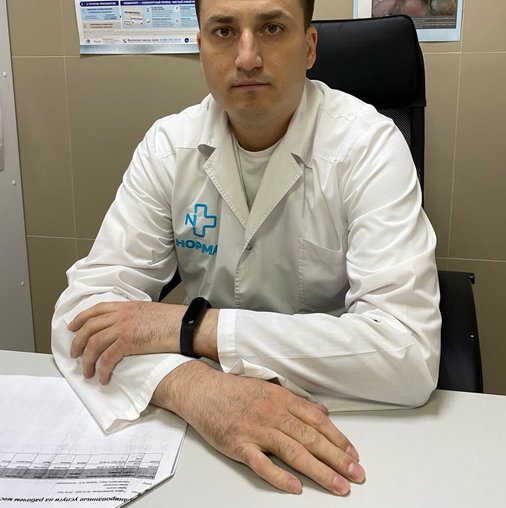 Сергей Алексеевич Казаров