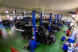Автотехцентр Шеви Плюс, с рейтингом 4.6 - находится по адресу Московская область, 141001, Волковское шоссе 