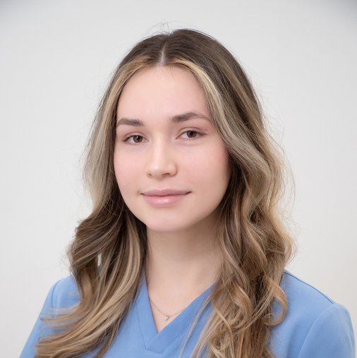 Елизавета Павловна Караулова