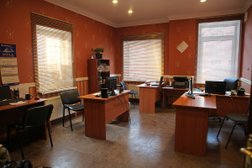 Интернет-магазин сантехники Dlyavann, с рейтингом 4.8 - находится по адресу Московская область, Мытищи, 4-я Парковая улица, 7 