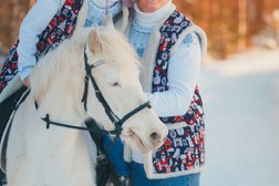 Конный клуб Центаврион, с рейтингом 4 - находится по адресу Кировская область, д. Новоселовщина, деревня Новоселовщина, 1 
