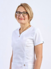 Акушер-гинеколог, гинеколог Елена Львовна Шамова