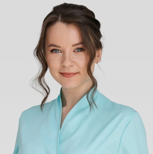 Екатерина Сергеевна Милейко