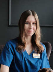 Ветеринарный врач УЗИ, ветеринар Юлия Дмитриевна Кочетова