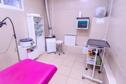 Клиника семейной медицины во Фрунзенском районе, с рейтингом 3.3 - находится по адресу Владимир, улица Растопчина, 53Д 