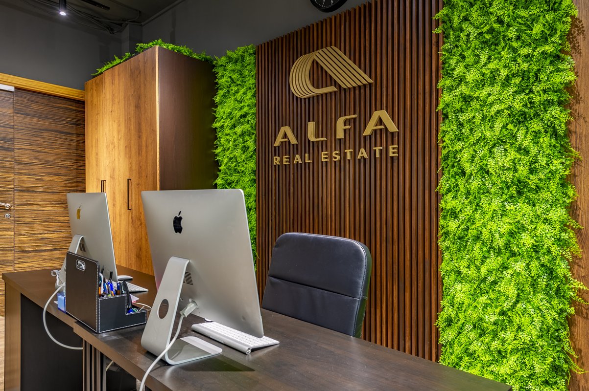 Агентство ALFA real estate отзывы, фото, цены, телефон и адрес
